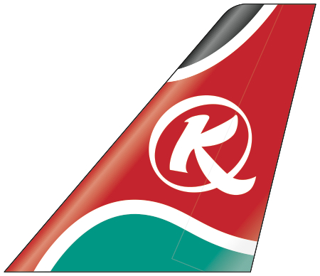 Kenya Airways